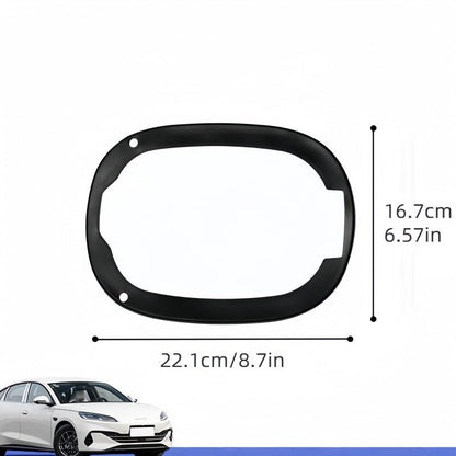 Charging & Fuel Door Seal Ring for BYD Seal 6 DM - i (2 Pcs) - Nice BYD