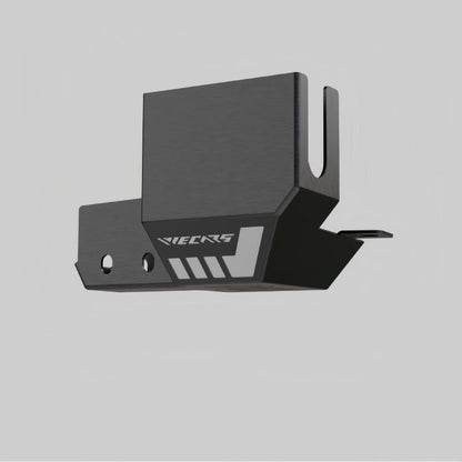 Coolant Line & Condenser Guard for BYD Shark 6 - Nice BYD