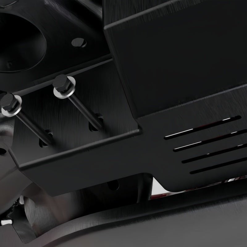 Coolant Line & Condenser Guard for BYD Shark 6 - Nice BYD