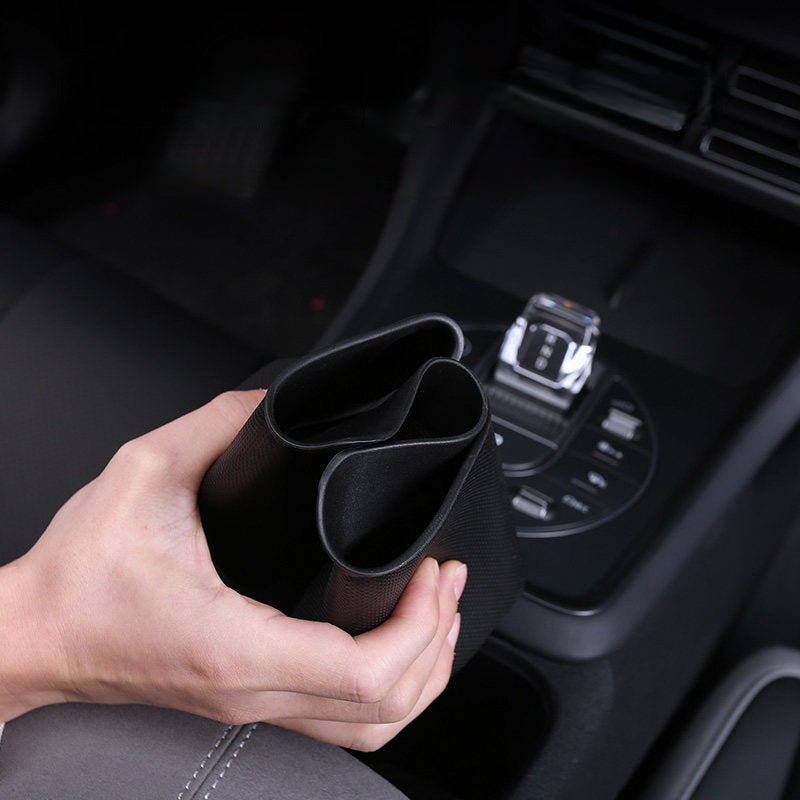Cup Holder Liner Inserts for BYD Sealion 5 DM - i - Nice BYD