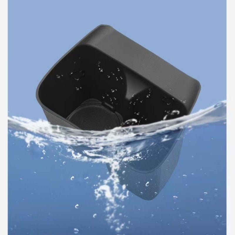 Cup Holder Liner Inserts for BYD Sealion 5 DM - i - Nice BYD