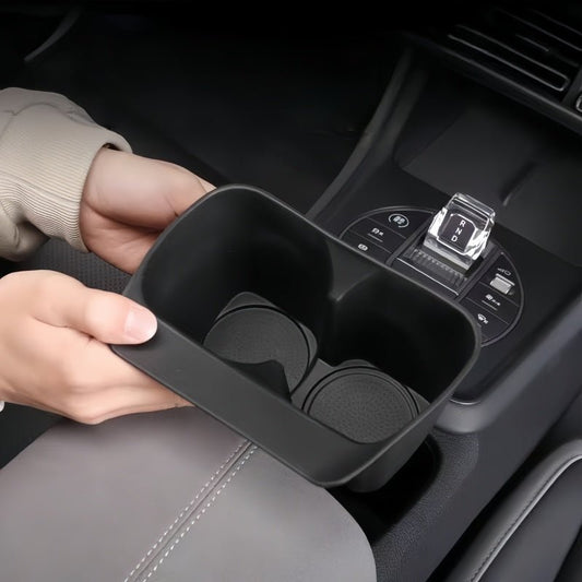Cup Holder Liner Inserts for BYD Sealion 5 DM - i - Nice BYD