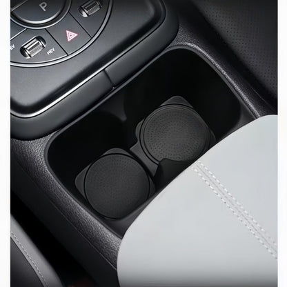 Cup Holder Liner Inserts for BYD Sealion 5 DM - i - Nice BYD