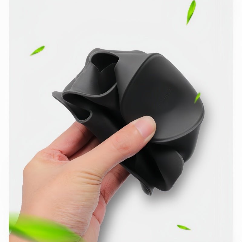 Cup Holder Silicone Inner Mat for Leopard 8 & Denza B8 - Nice BYD