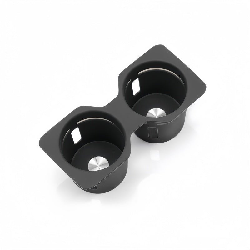 Cup Holder Silicone Inner Mat for Leopard 8 & Denza B8 - Nice BYD