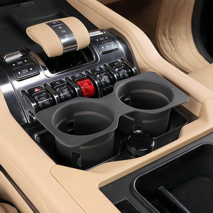 Cup Holder Silicone Inner Mat for Leopard 8 & Denza B8 - Nice BYD
