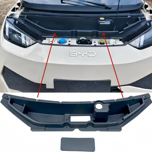 Custom Fit Frunk for BYD Dolphin Surf/ATTO 1 - Nice BYD