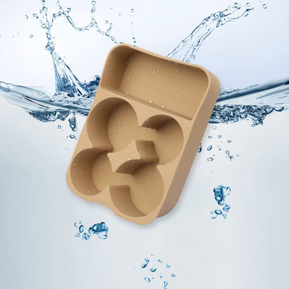 Custom TPE Silicone Fridge Tray Liner for Leopard 8 & Denza B8 - Nice BYD