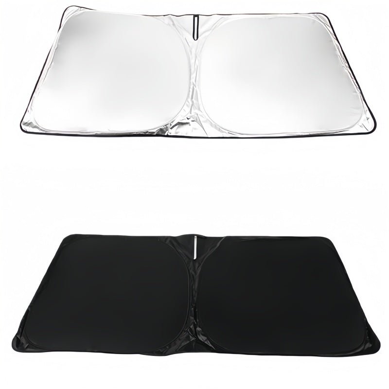 Custom Window Sun Shades for BYD Leopard 5 & Denza B5 - Nice BYD