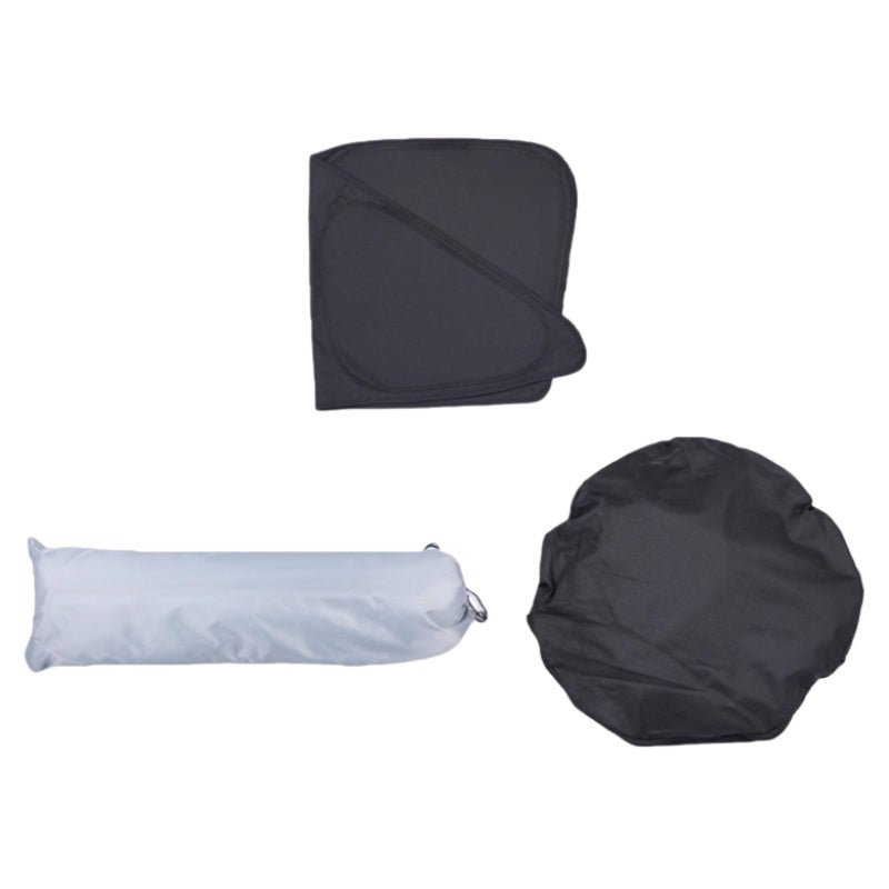 Custom Window Sun Shades for BYD Leopard 5 & Denza B5 - Nice BYD