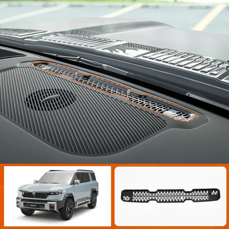 Dashboard Air Vent Cover for BYD Leopard 8 & Denza B8 - Nice BYD