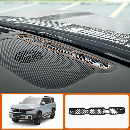 Dashboard Air Vent Cover for BYD Leopard 8 & Denza B8 - Nice BYD