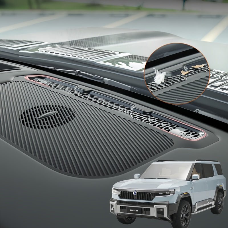 Dashboard Air Vent Cover for BYD Leopard 8 & Denza B8 - Nice BYD
