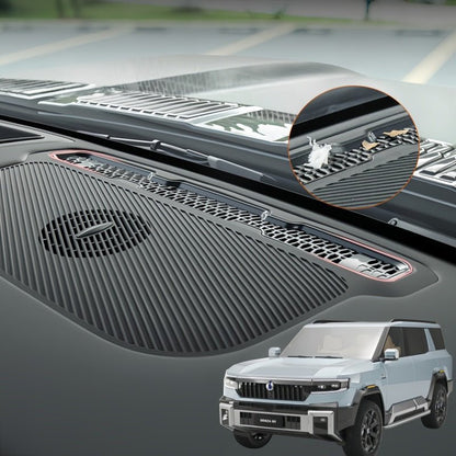 Dashboard Air Vent Cover for BYD Leopard 8 & Denza B8 - Nice BYD