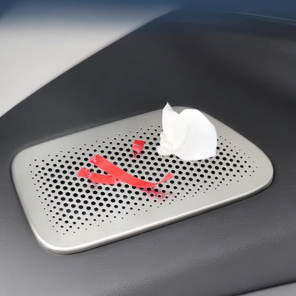 Dashboard Air Vent Cover Guard for BYD Atto 2 (2 Pcs) - Nice BYD