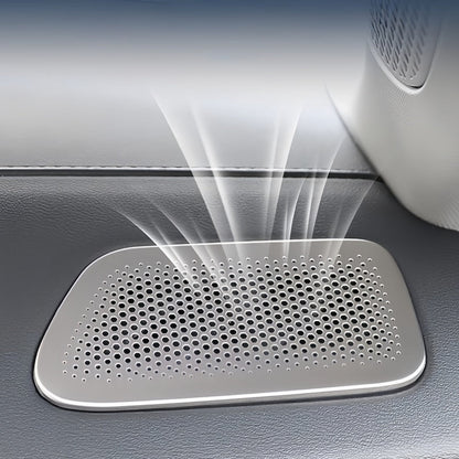 Dashboard Air Vent Cover Guard for BYD Atto 2 (2 Pcs) - Nice BYD