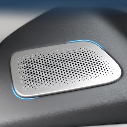 Dashboard Air Vent Cover Guard for BYD Atto 2 (2 Pcs) - Nice BYD