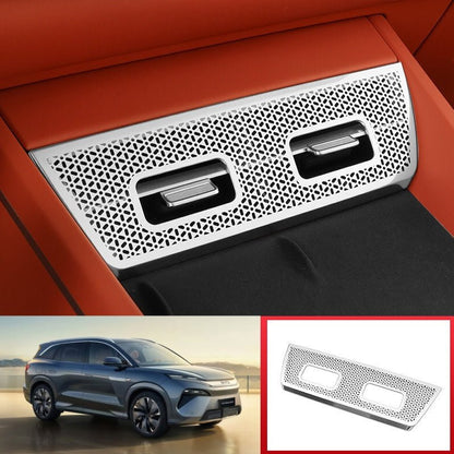 Dashboard Air Vent Protector Cover for BYD Sealion 8 / ATTO 8 - Nice BYD