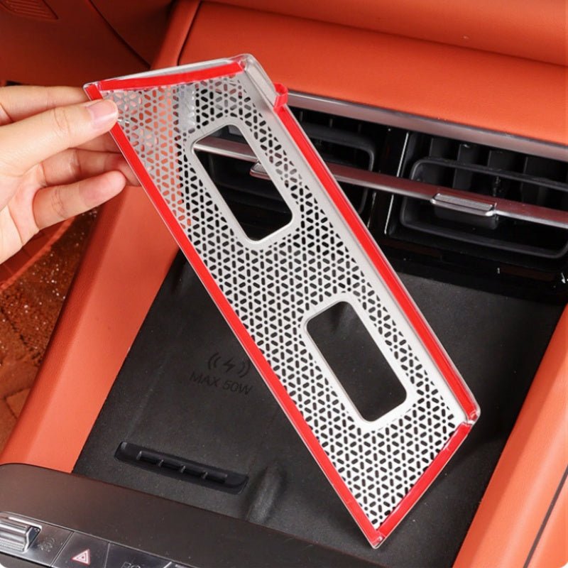 Dashboard Air Vent Protector Cover for BYD Sealion 8 / ATTO 8 - Nice BYD
