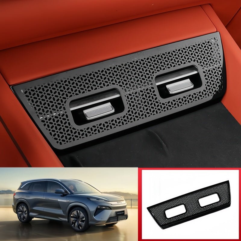 Dashboard Air Vent Protector Cover for BYD Sealion 8 / ATTO 8 - Nice BYD