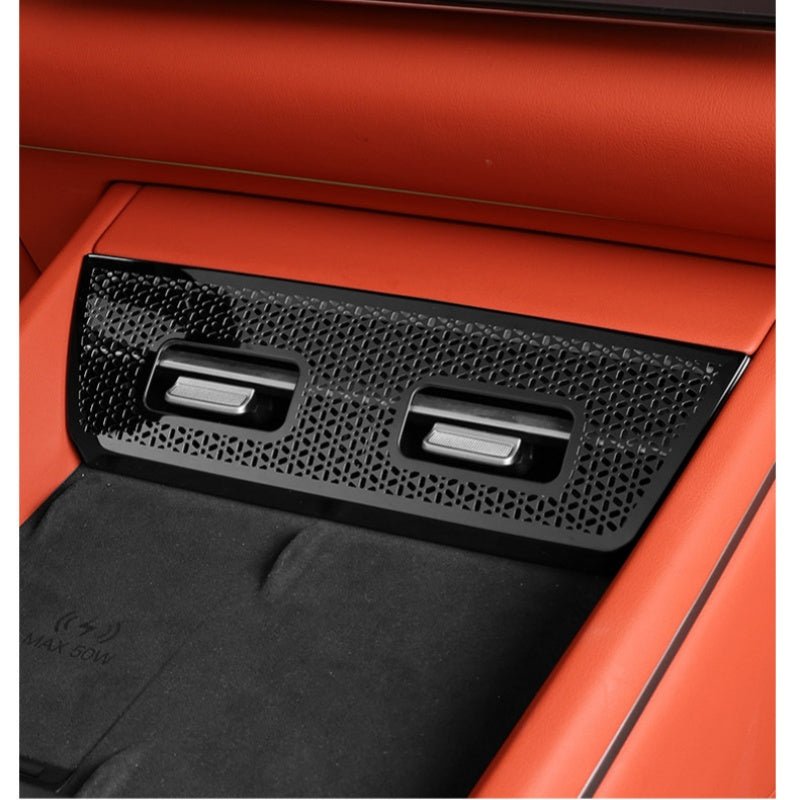 Dashboard Air Vent Protector Cover for BYD Sealion 8 / ATTO 8 - Nice BYD