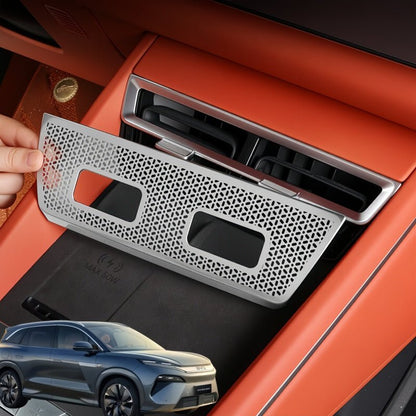 Dashboard Air Vent Protector Cover for BYD Sealion 8 / ATTO 8 - Nice BYD