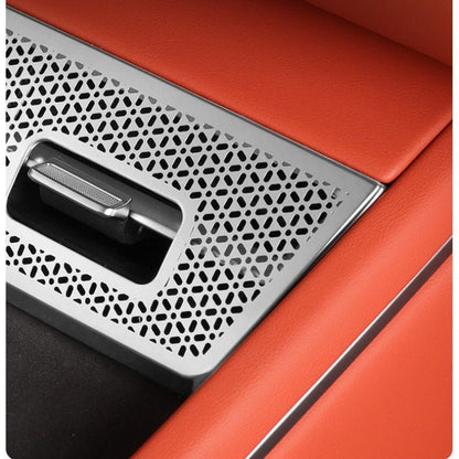 Dashboard Air Vent Protector Cover for BYD Sealion 8 / ATTO 8 - Nice BYD