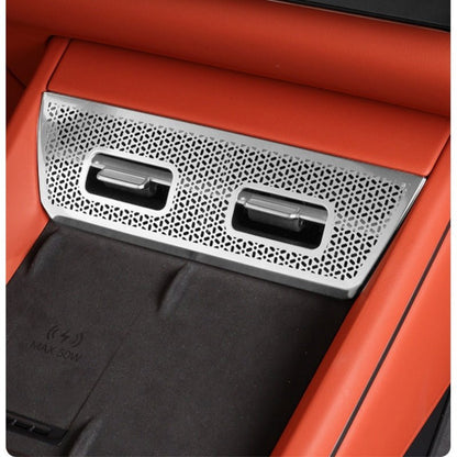 Dashboard Air Vent Protector Cover for BYD Sealion 8 / ATTO 8 - Nice BYD