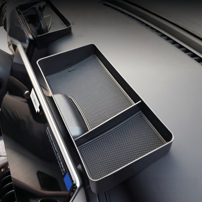 Dashboard & Center Screen Rear Storage Box for BYD ATTO 3 - Nice BYD