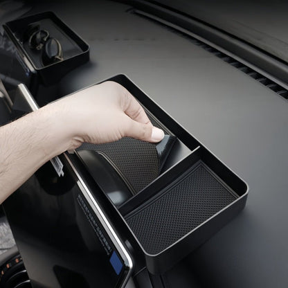 Dashboard & Center Screen Rear Storage Box for BYD ATTO 3 - Nice BYD