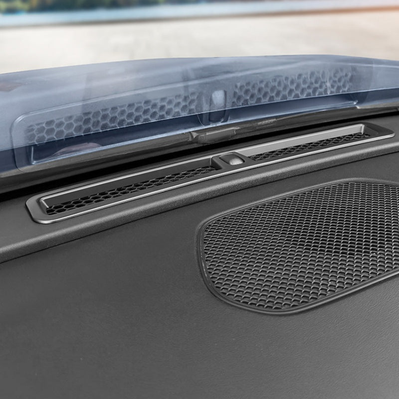 Dashboard Front Air Vent Cover for BYD Seal 6 DM - i/Touring - Nice BYD