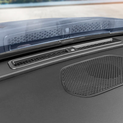 Dashboard Front Air Vent Cover for BYD Seal 6 DM - i/Touring - Nice BYD