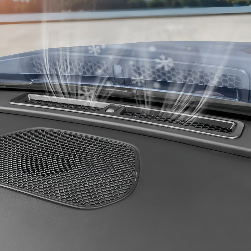 Dashboard Front Air Vent Cover for BYD Seal 6 DM - i/Touring - Nice BYD