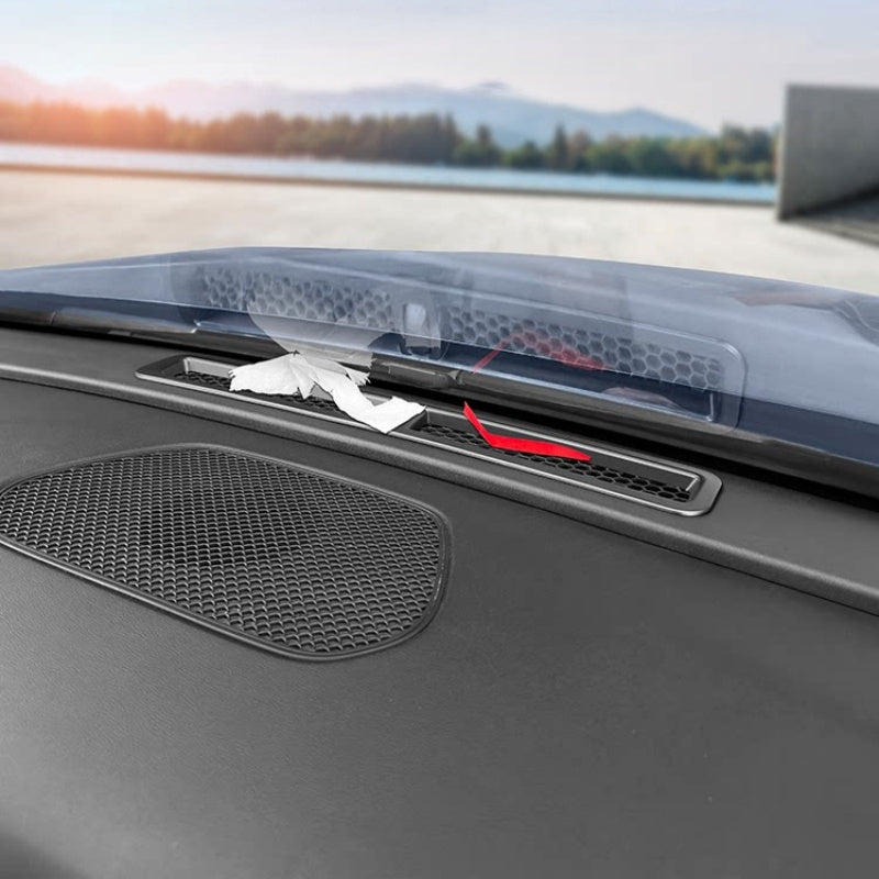 Dashboard Front Air Vent Cover for BYD Seal 6 DM - i/Touring - Nice BYD