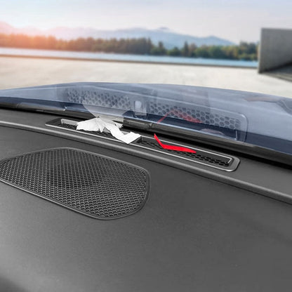 Dashboard Front Air Vent Cover for BYD Seal 6 DM - i/Touring - Nice BYD