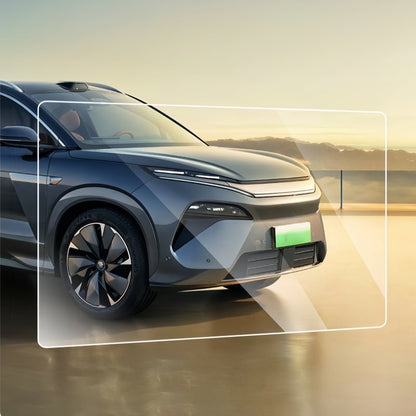 Dashboard & Navigation Touch Screen for BYD Sealion 8 / ATTO 8 - Nice BYD