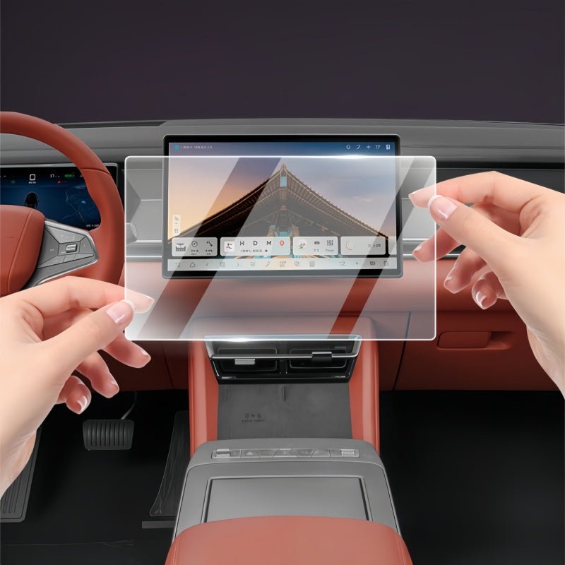 Dashboard & Navigation Touch Screen for BYD Sealion 8 / ATTO 8 - Nice BYD