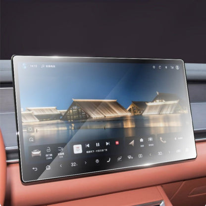 Dashboard & Navigation Touch Screen for BYD Sealion 8 / ATTO 8 - Nice BYD