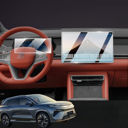 Dashboard & Navigation Touch Screen for BYD Sealion 8 / ATTO 8 - Nice BYD