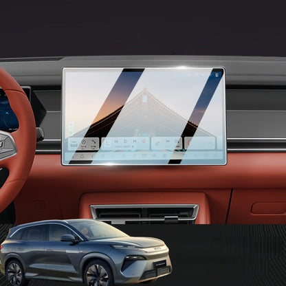 Dashboard & Navigation Touch Screen for BYD Sealion 8 / ATTO 8 - Nice BYD