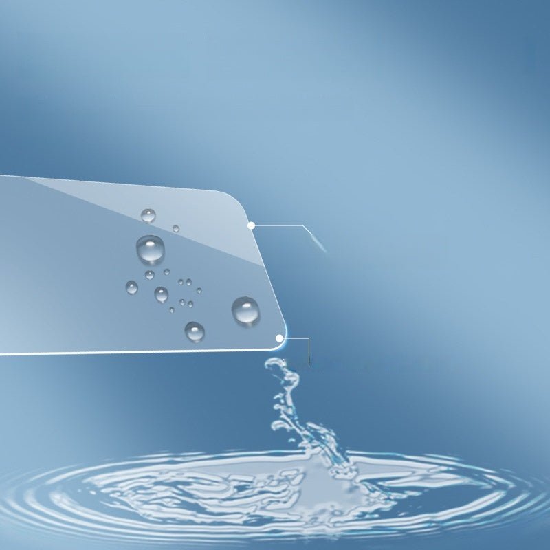 Dashboard & Navigation Touch Screen for BYD Sealion 8 / ATTO 8 - Nice BYD