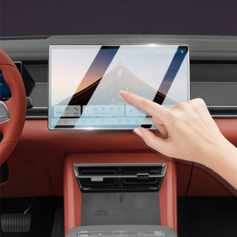 Dashboard & Navigation Touch Screen for BYD Sealion 8 / ATTO 8 - Nice BYD