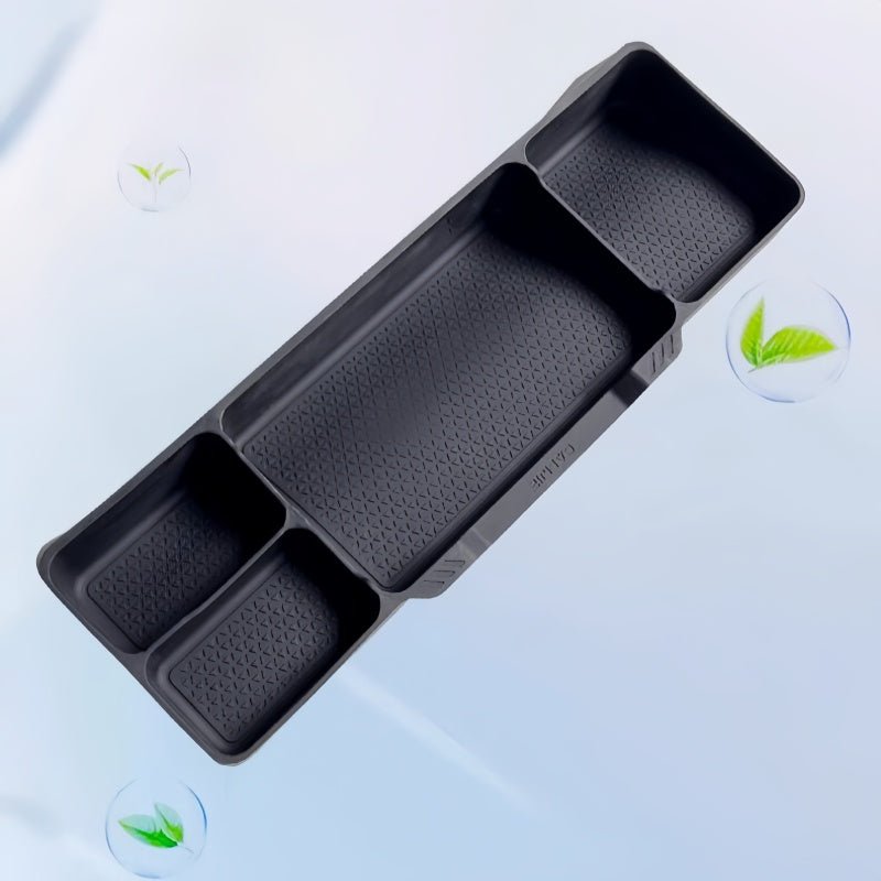 Dashboard Rear Screen Tissue Holder for BYD Leopard 8 & Denza B8 - Nice BYD