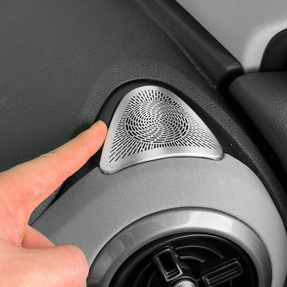 Dashboard Side Air Vent Anti - Clog Cover for BYD Sealion 5 DM - i - Nice BYD