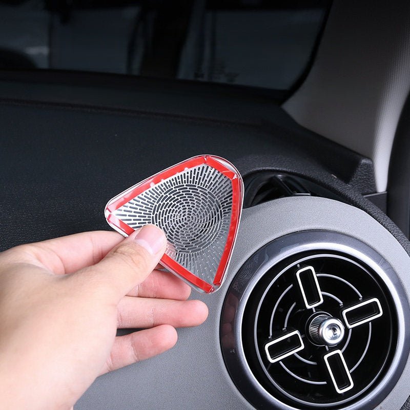 Dashboard Side Air Vent Anti - Clog Cover for BYD Sealion 5 DM - i - Nice BYD