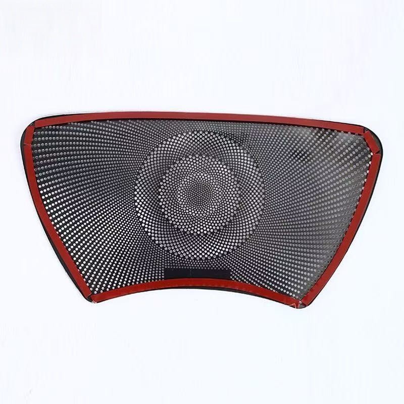 Dashboard Speaker Cover for BYD Sealion 5 DM - i - Nice BYD