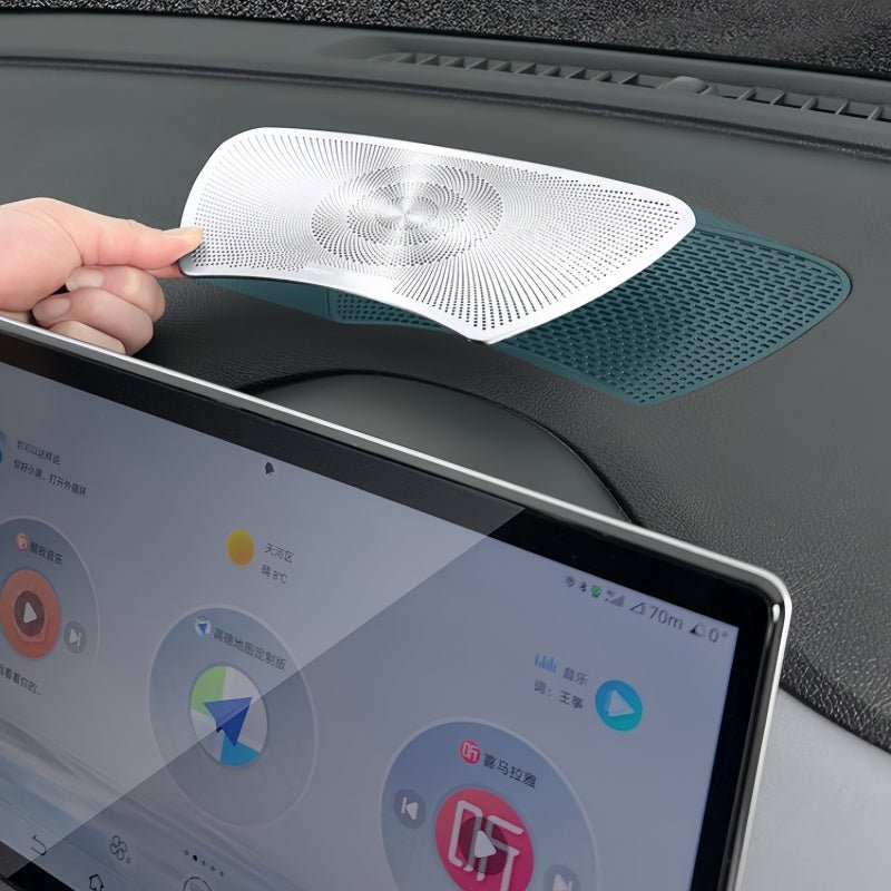 Dashboard Speaker Cover for BYD Sealion 5 DM - i - Nice BYD