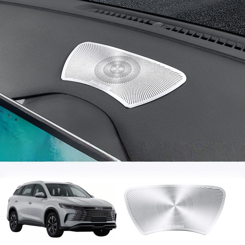 Dashboard Speaker Cover for BYD Sealion 5 DM - i - Nice BYD