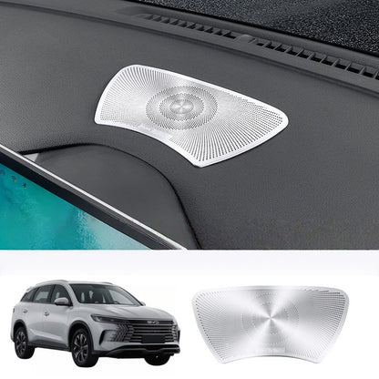 Dashboard Speaker Cover for BYD Sealion 5 DM - i - Nice BYD