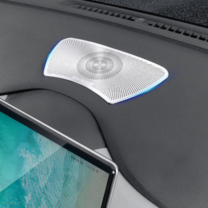 Dashboard Speaker Cover for BYD Sealion 5 DM - i - Nice BYD